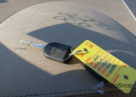 2004 Ford F-150 Fx4/Lariat/Xlt из США, поврежденный, VIN 1FTPW145X4KD83884